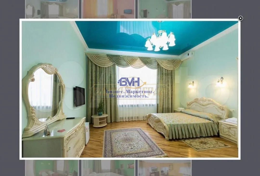 Продам помещение свободного назначения 650 м.кв.