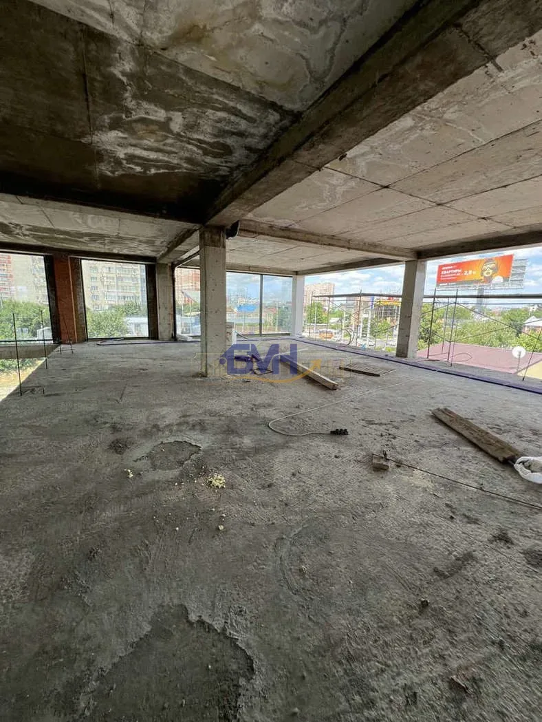 Сдам в аренду помещение свободного назначения 1700 м.кв.