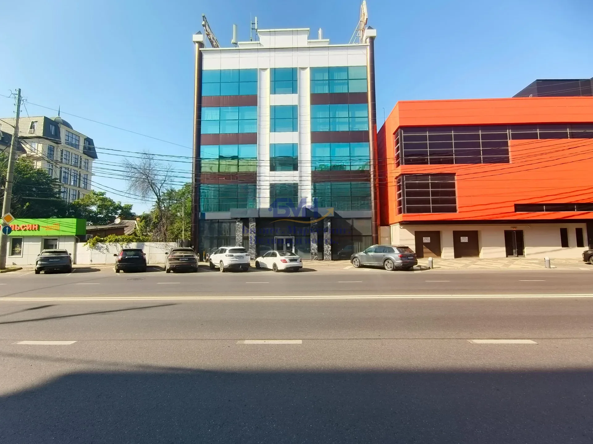Продам помещение свободного назначения 2000 м.кв.