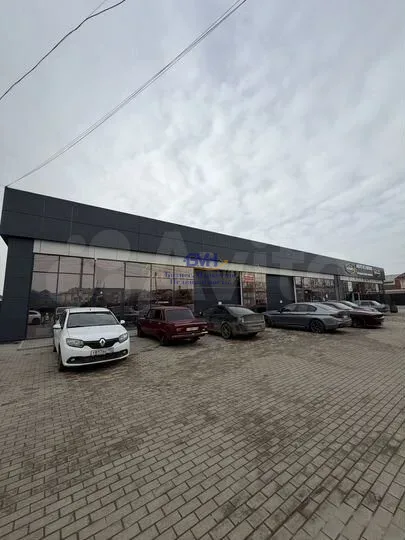 Сдам в аренду помещение свободного назначения 210 м.кв.
