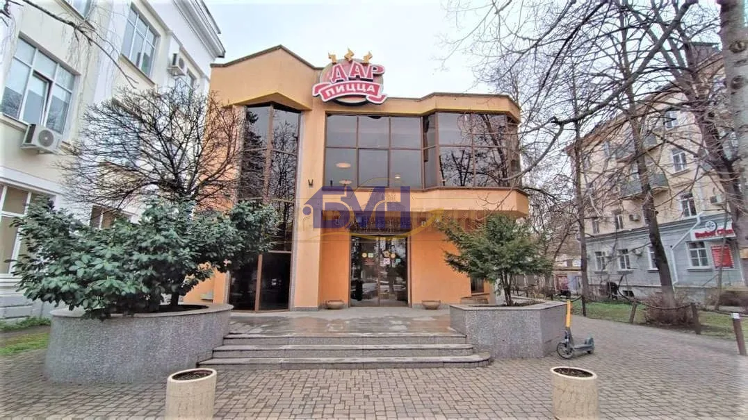 Продам помещение свободного назначения 583 м.кв.