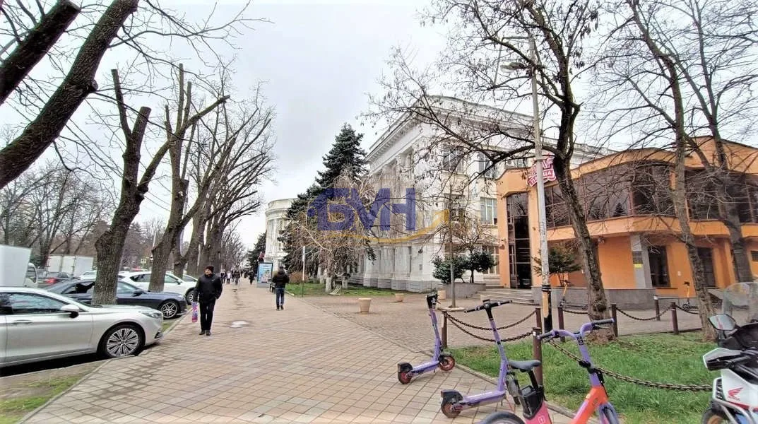 Продам помещение свободного назначения 583 м.кв.