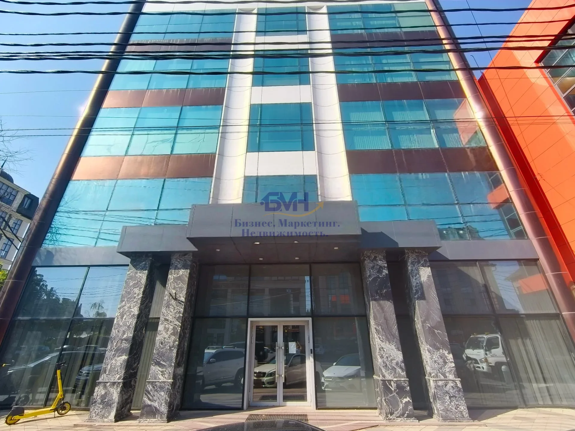 Продам помещение свободного назначения 2000 м.кв.