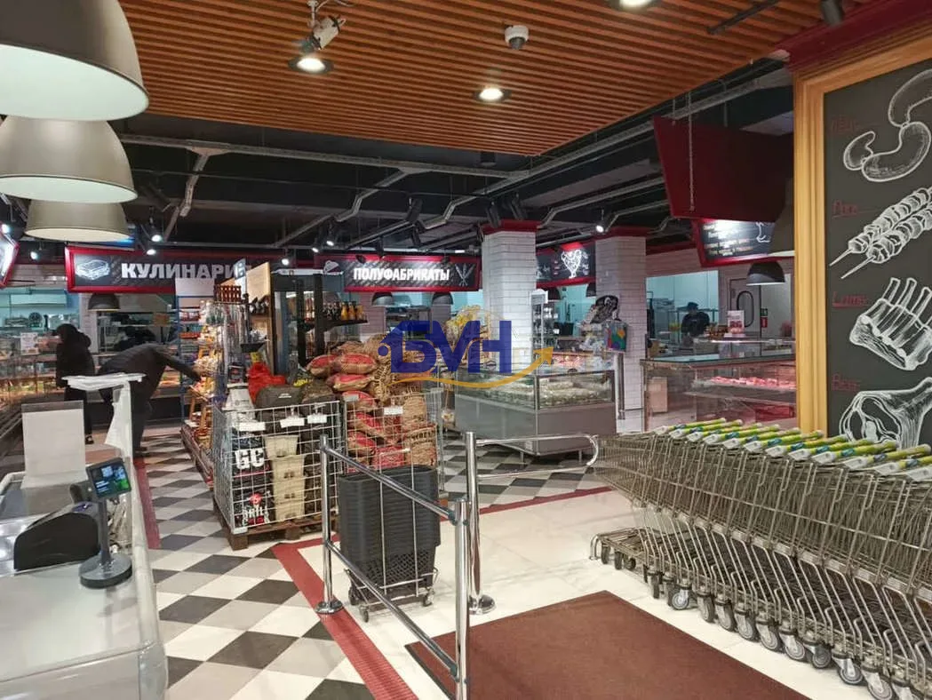 Продам помещение свободного назначения 1293 м.кв.