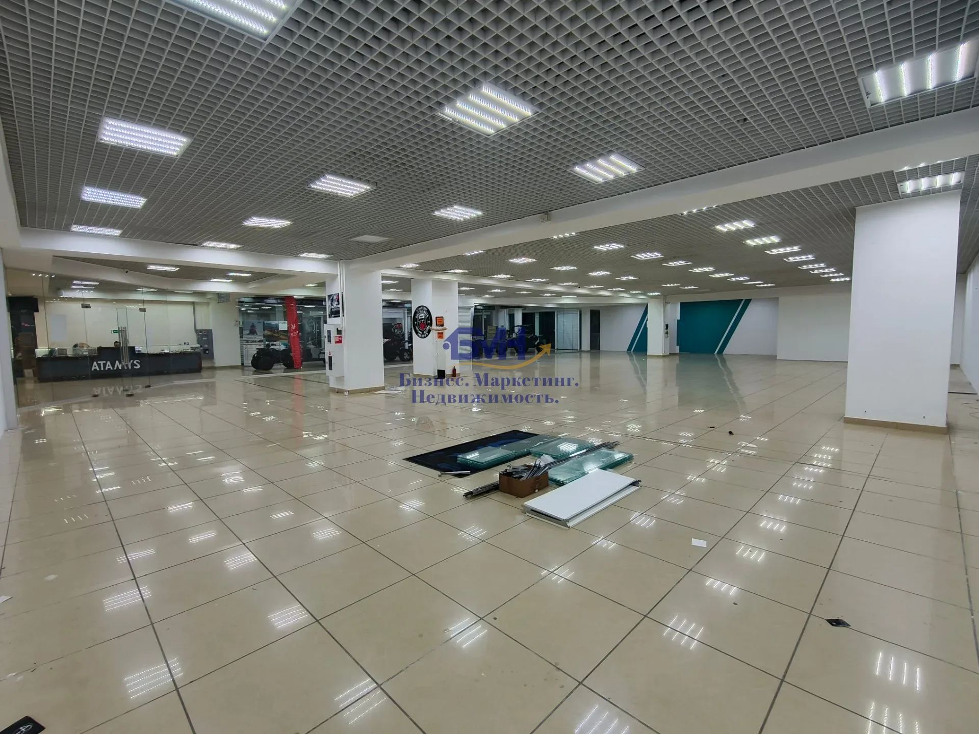 Сдам в аренду помещение свободного назначения 154 м.кв.