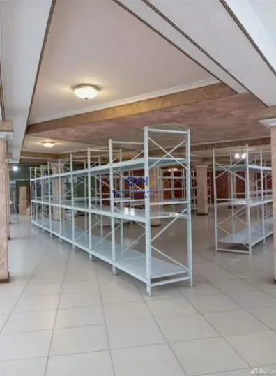 Сдам в аренду помещение свободного назначения 313 м.кв.
