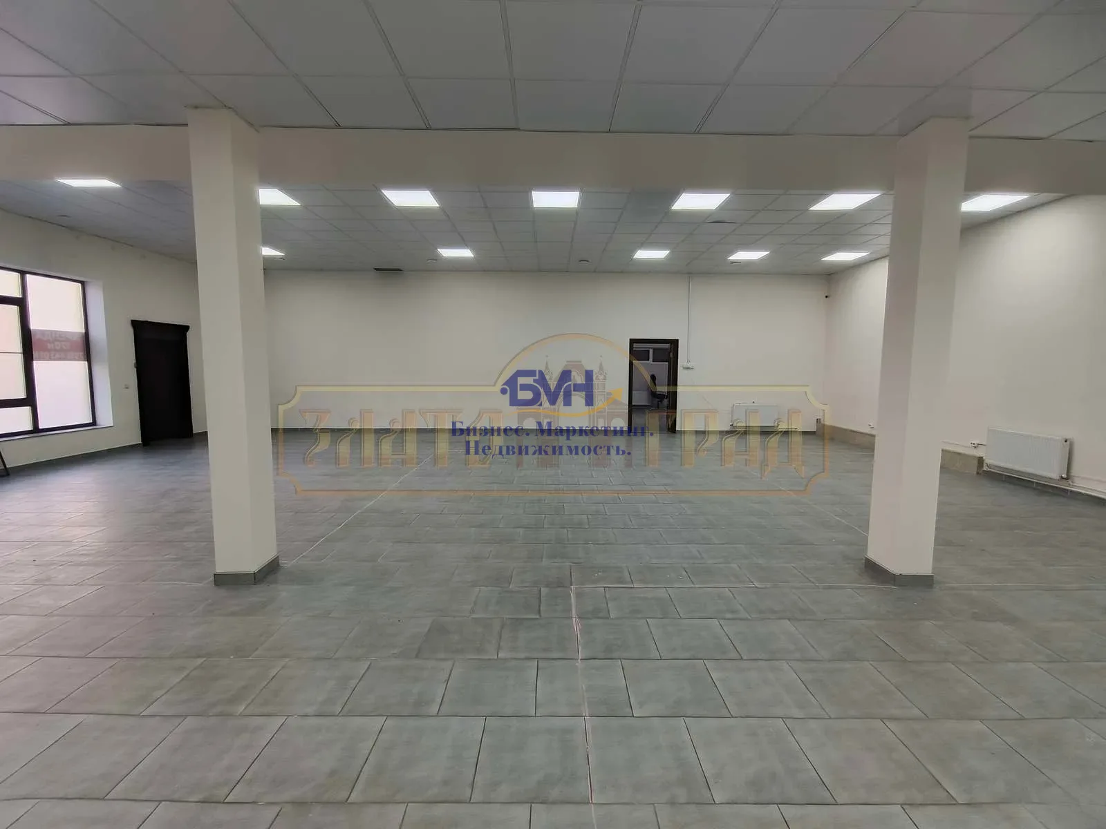 Сдам в аренду помещение свободного назначения 345 м.кв.