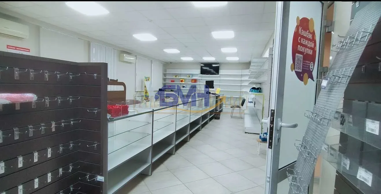 Продам помещение свободного назначения 114 м.кв.