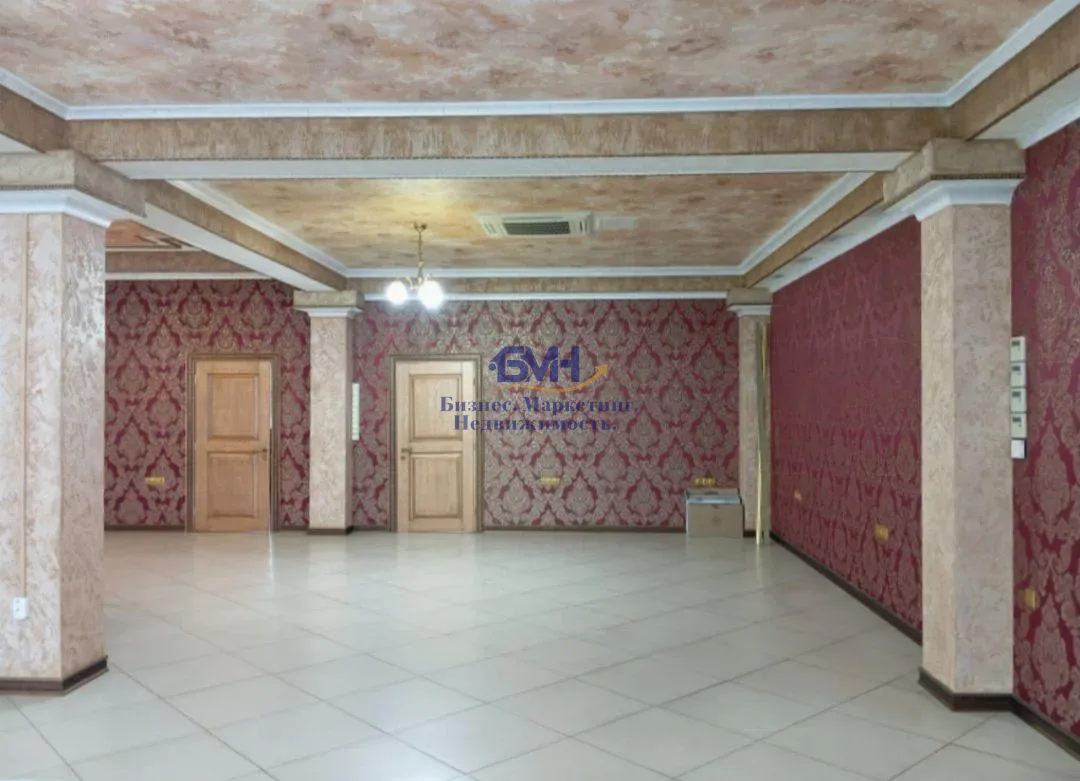 Сдам в аренду помещение свободного назначения 313 м.кв.