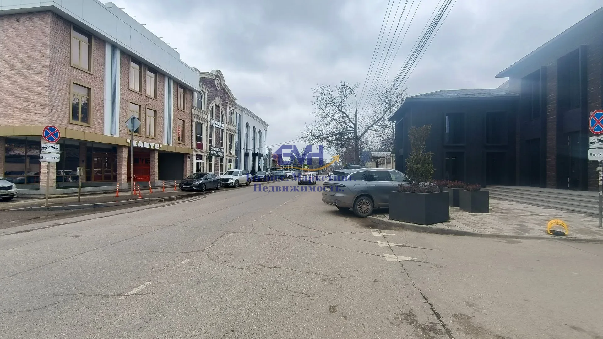 Сдам в аренду помещение свободного назначения 230 м.кв.