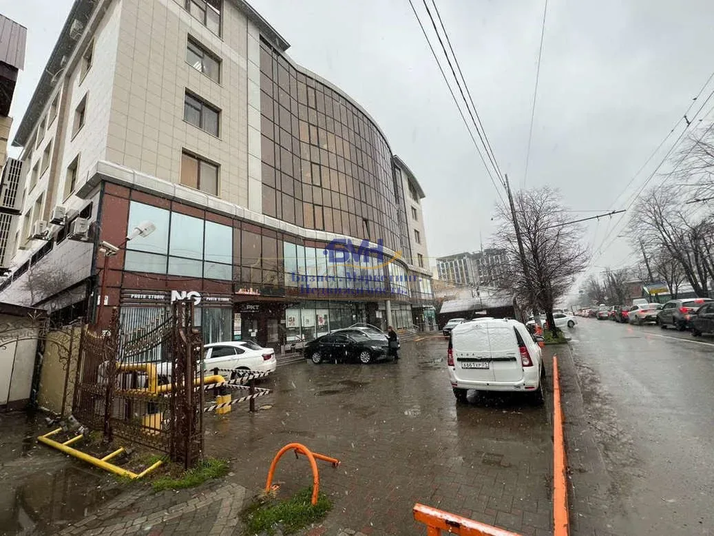 Сдам в аренду помещение свободного назначения 460 м.кв.