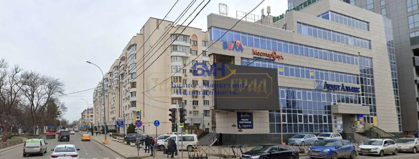 Сдам в аренду помещение свободного назначения 480 м.кв.