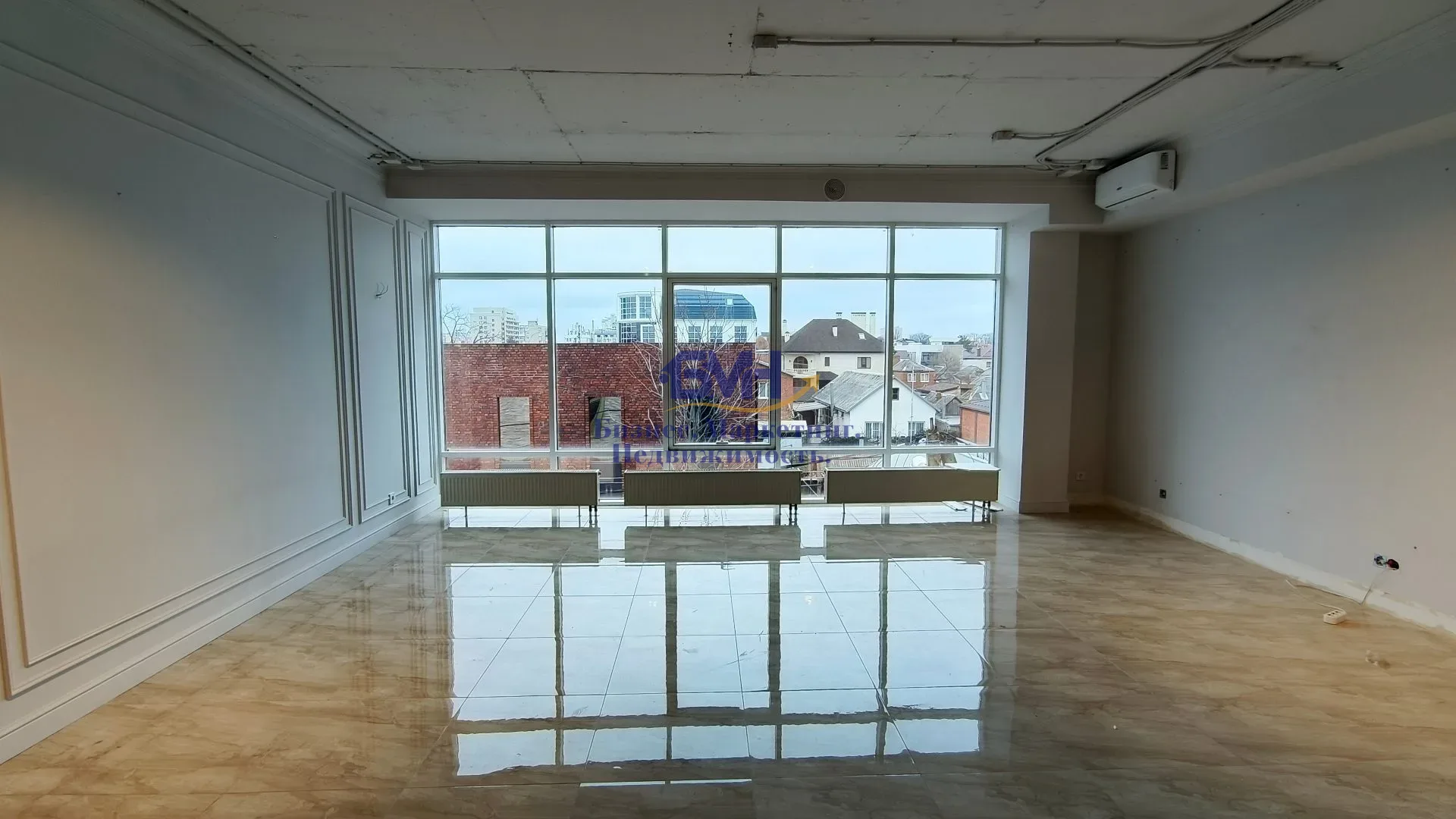 Сдам в аренду помещение свободного назначения 230 м.кв.