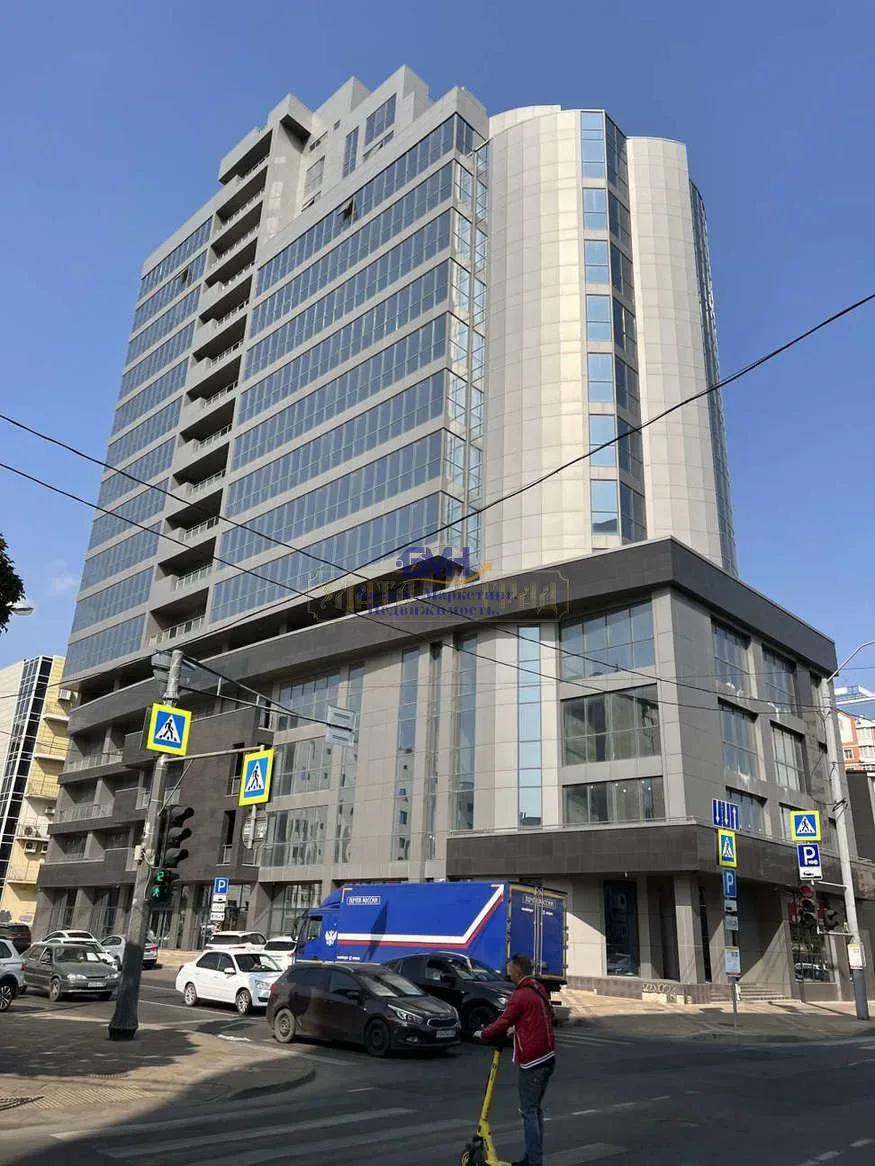 Сдам в аренду помещение свободного назначения 1360 м.кв.