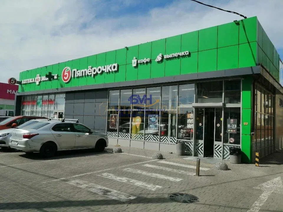 Продам помещение свободного назначения 565 м.кв.