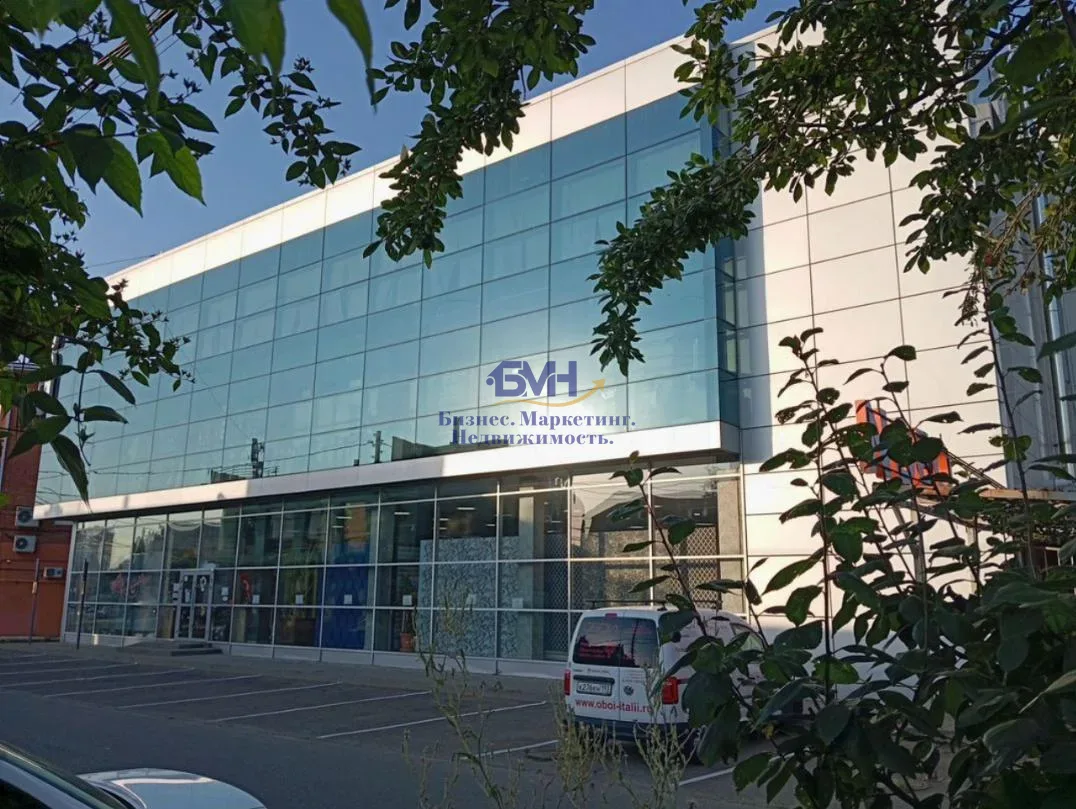 Сдам в аренду помещение свободного назначения 313 м.кв.