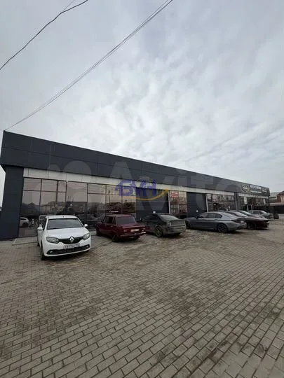 Продам помещение свободного назначения 210 м.кв.