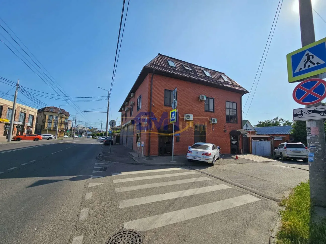 Продам помещение свободного назначения 625 м.кв.