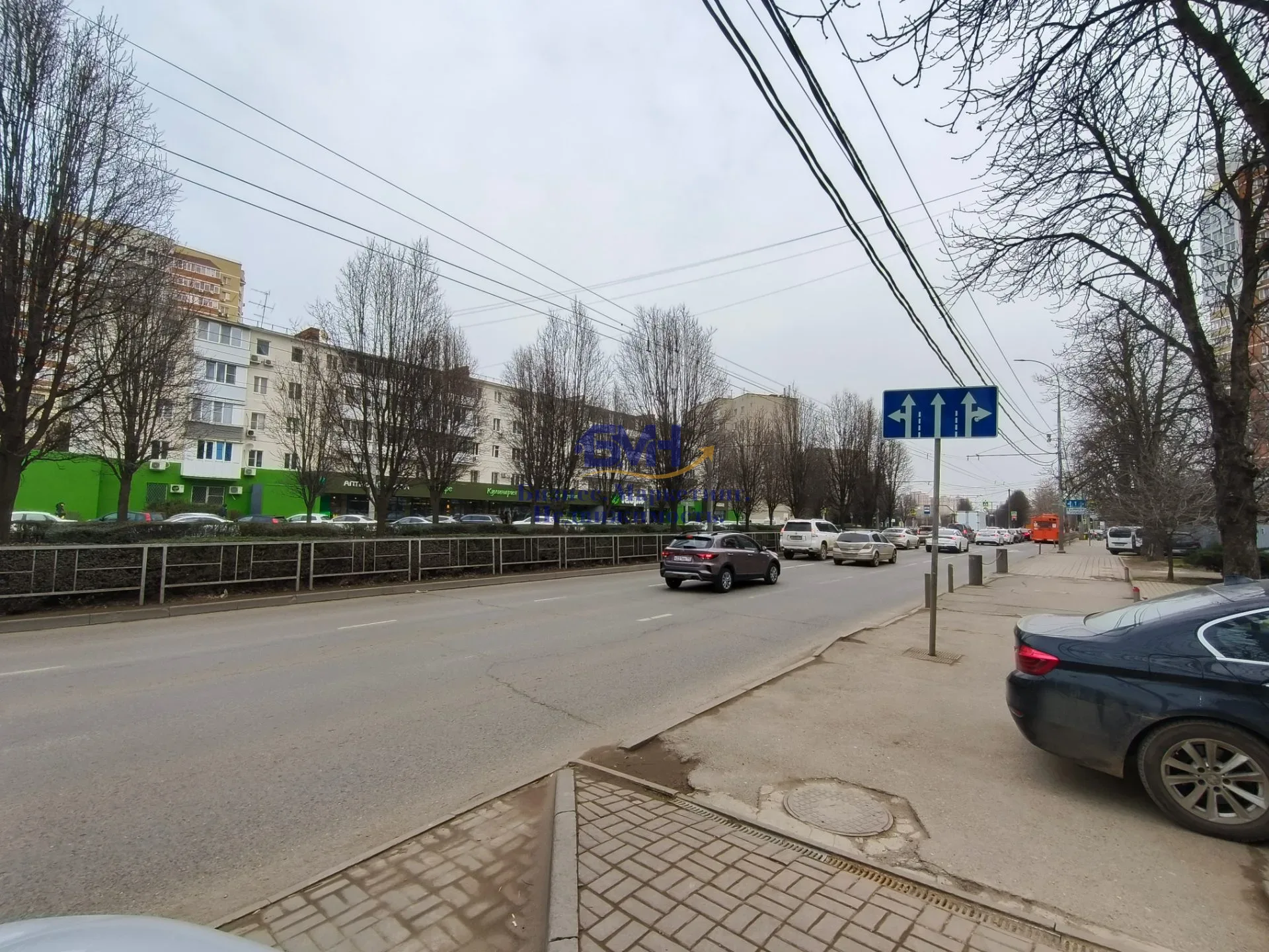 Продам помещение свободного назначения 1200 м.кв.