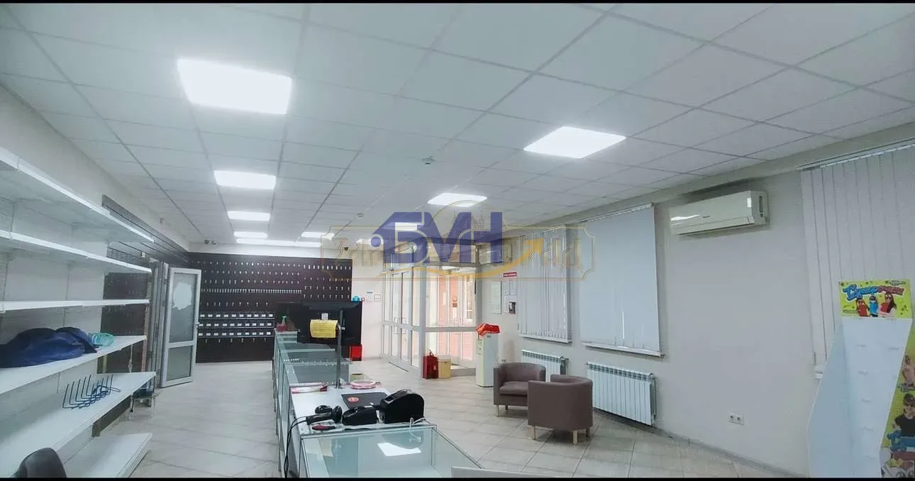 Продам помещение свободного назначения 114 м.кв.