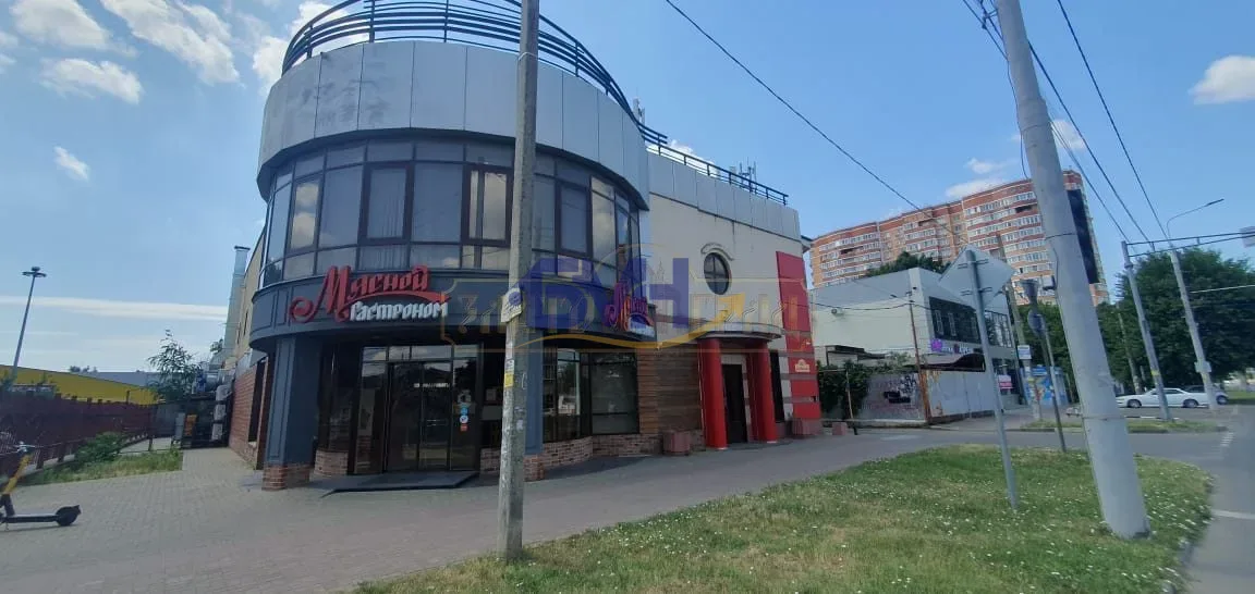 Сдам в аренду помещение свободного назначения 250 м.кв.