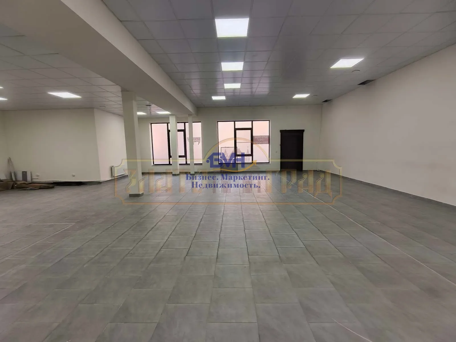 Сдам в аренду помещение свободного назначения 345 м.кв.