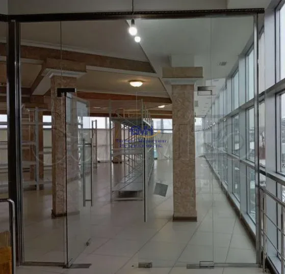 Сдам в аренду помещение свободного назначения 313 м.кв.