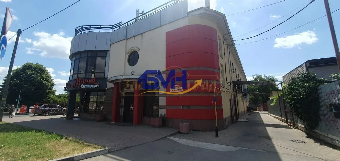 Продам помещение свободного назначения 1293 м.кв.