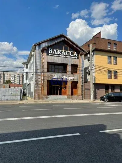 Продам помещение свободного назначения 1100 м.кв.