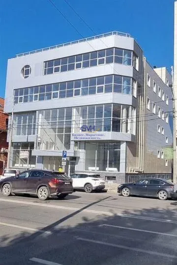 Сдам в аренду помещение свободного назначения 2500 м.кв.