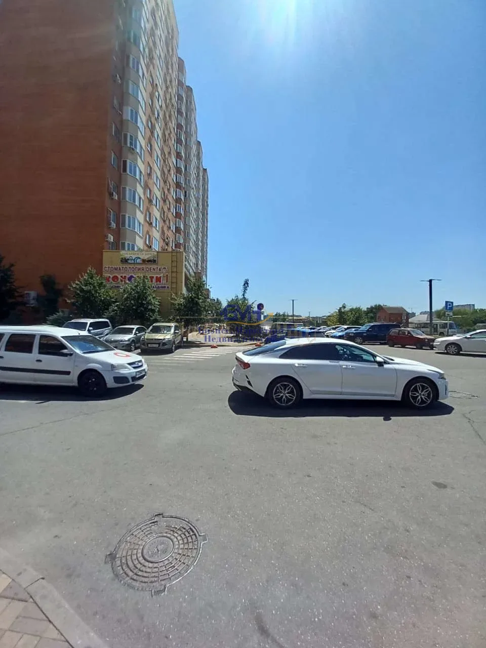 Продам помещение свободного назначения 165 м.кв.
