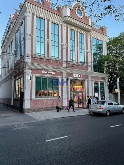 Сдам в аренду помещение свободного назначения 1200 м.кв.