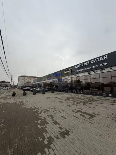 Сдам в аренду помещение свободного назначения 210 м.кв.