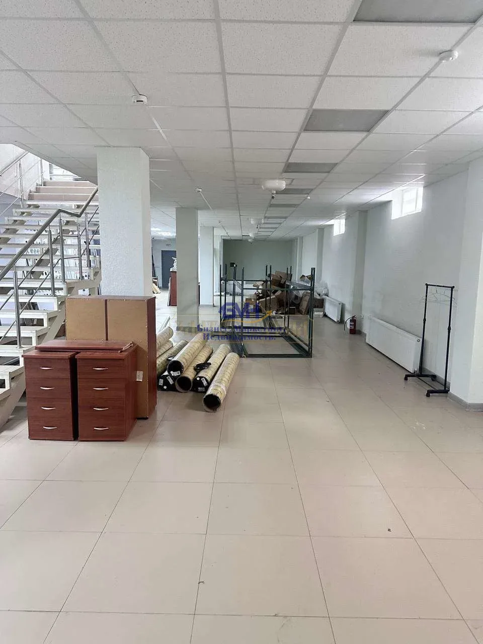 Сдам в аренду помещение свободного назначения 400 м.кв.