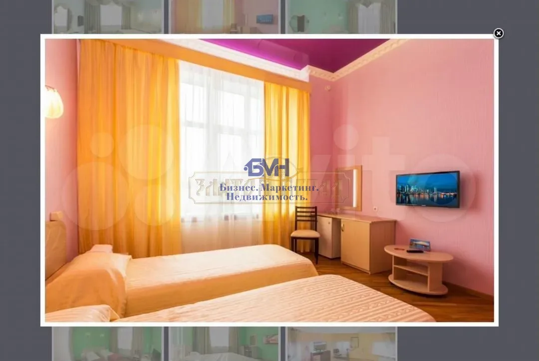 Продам помещение свободного назначения 650 м.кв.
