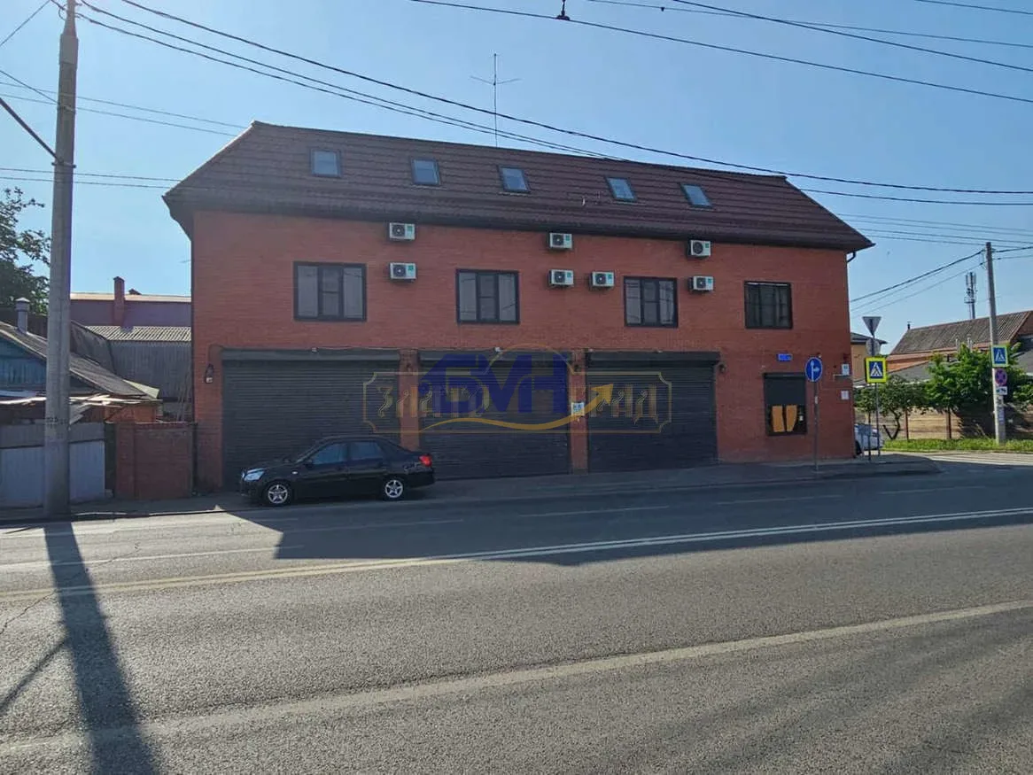 Продам помещение свободного назначения 625 м.кв.