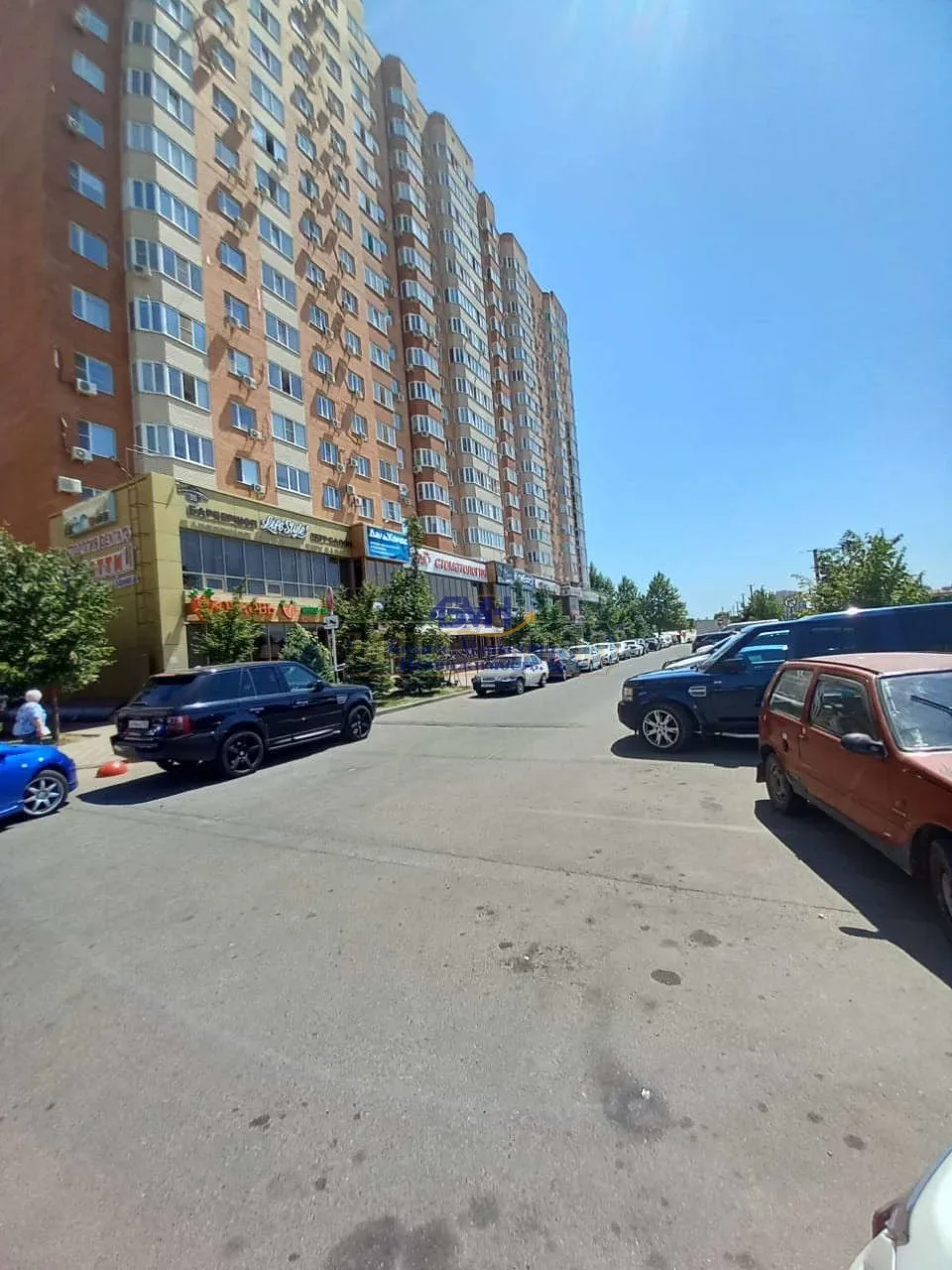 Продам помещение свободного назначения 165 м.кв.