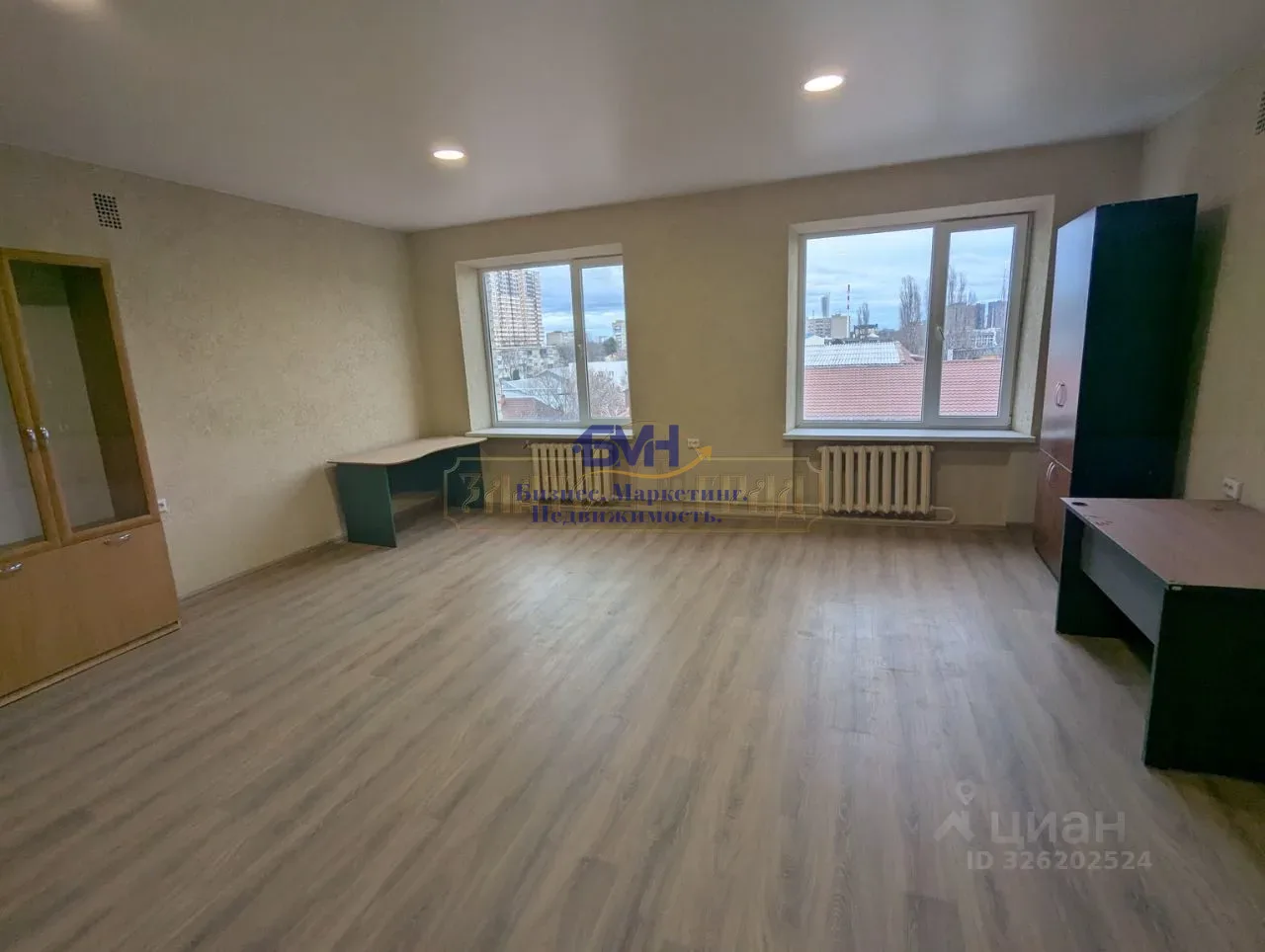 Продам помещение свободного назначения 815 м.кв.