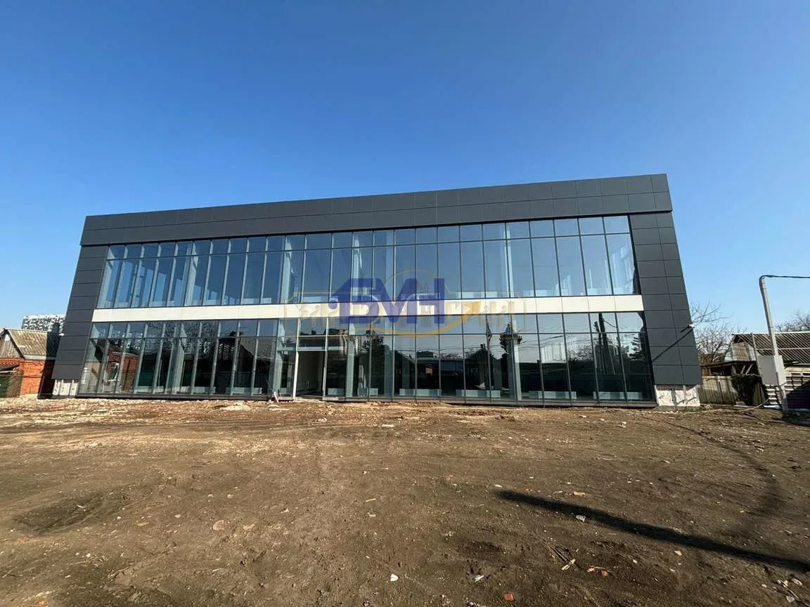 Продам помещение свободного назначения 1900 м.кв.