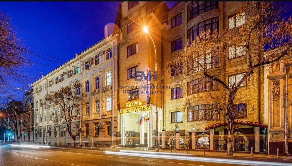 Продам помещение свободного назначения 1346 м.кв.