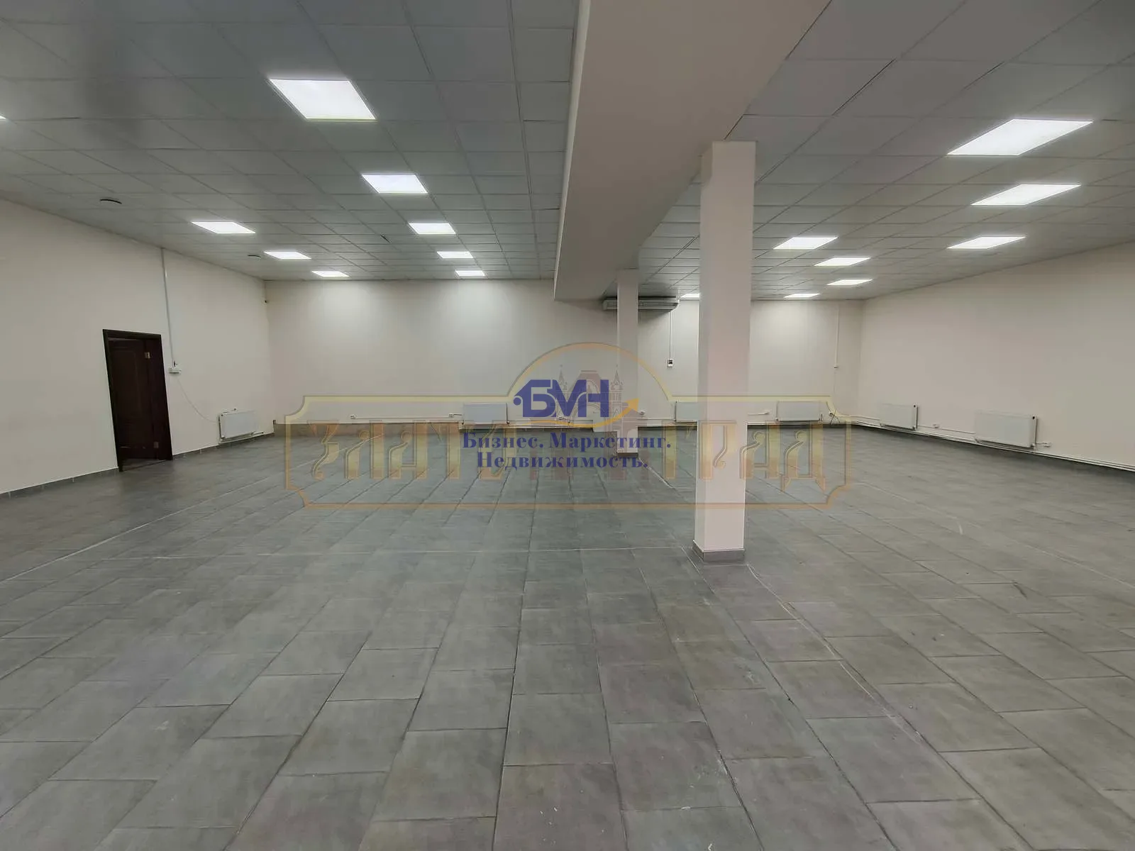 Сдам в аренду помещение свободного назначения 345 м.кв.