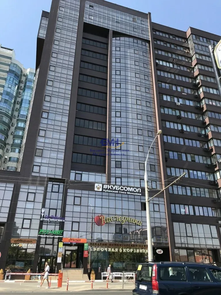 Сдам в аренду помещение свободного назначения 397 м.кв.