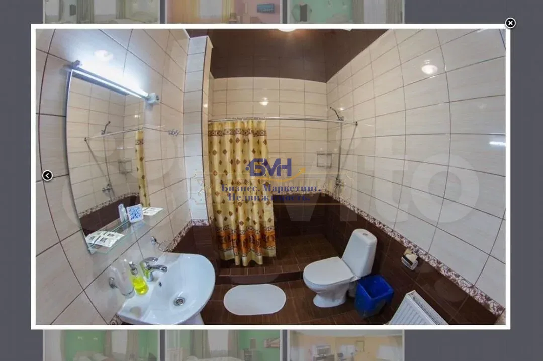 Продам помещение свободного назначения 650 м.кв.