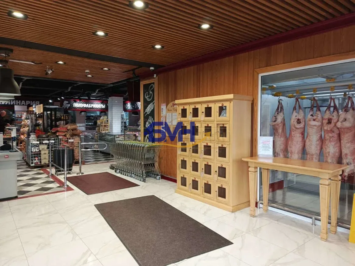 Продам помещение свободного назначения 1293 м.кв.