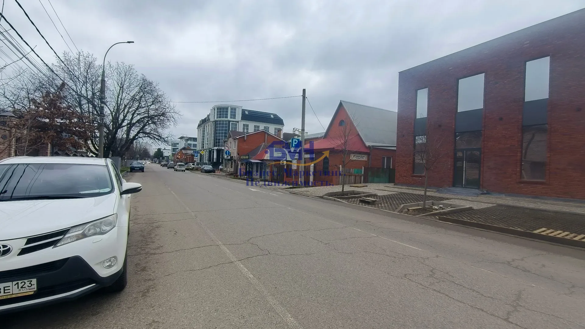 Сдам в аренду помещение свободного назначения 230 м.кв.
