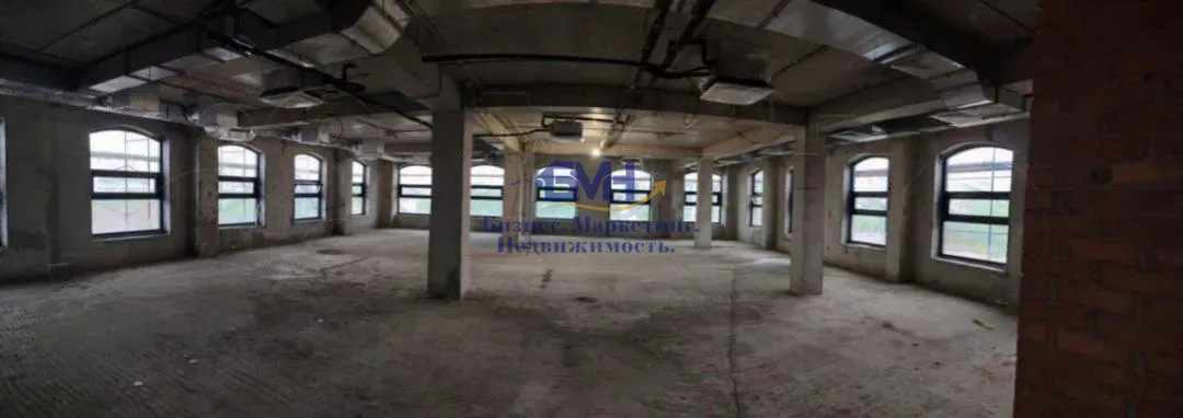 Сдам в аренду помещение свободного назначения 3610 м.кв.