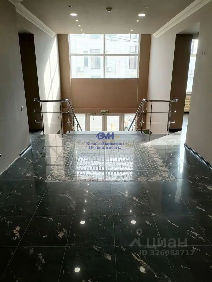 Сдам в аренду помещение свободного назначения 230 м.кв.