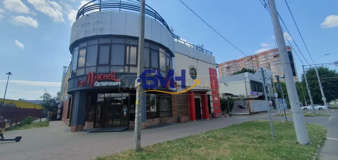 Продам помещение свободного назначения 1293 м.кв.