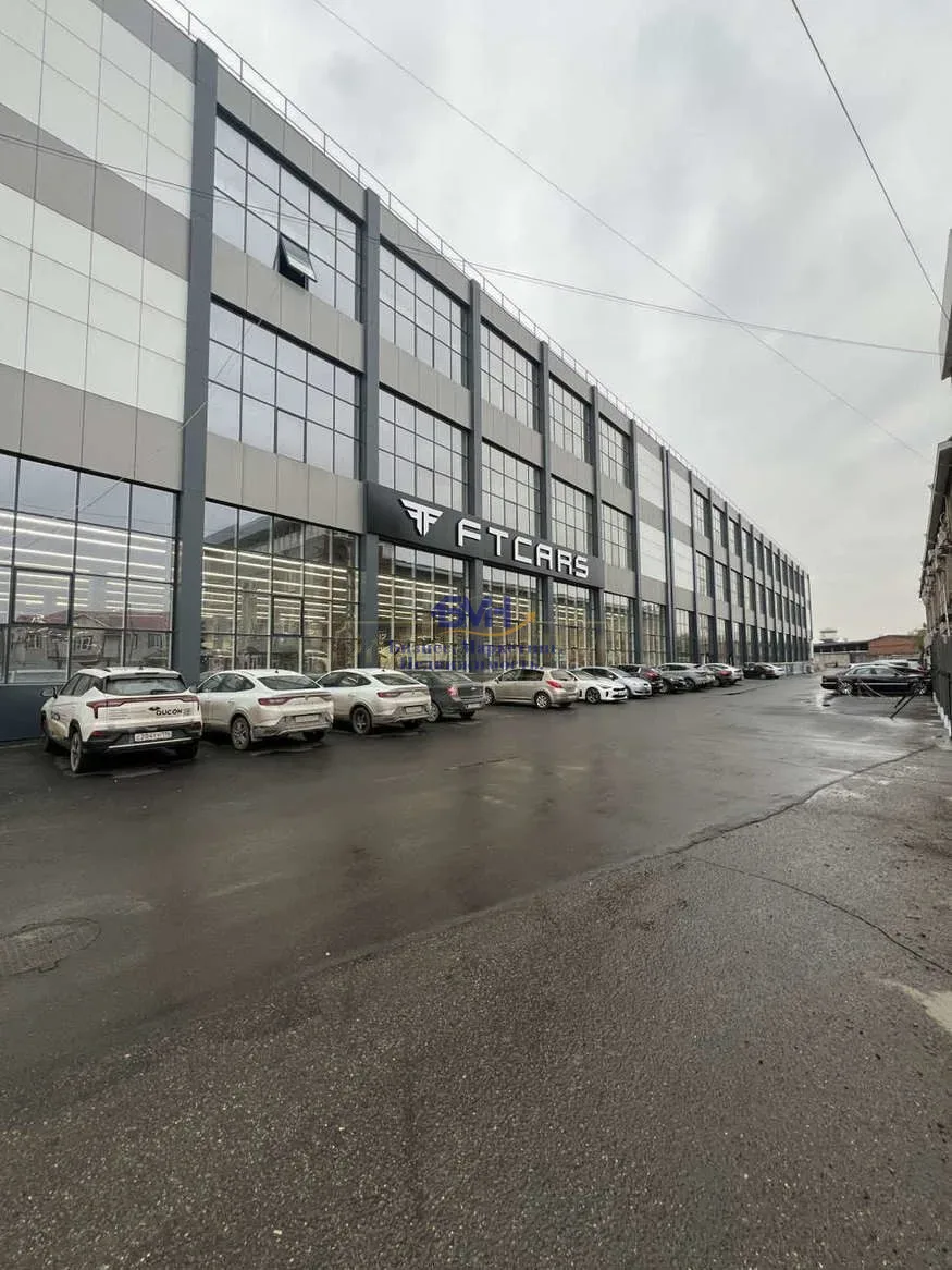 Сдам в аренду помещение свободного назначения 700 м.кв.