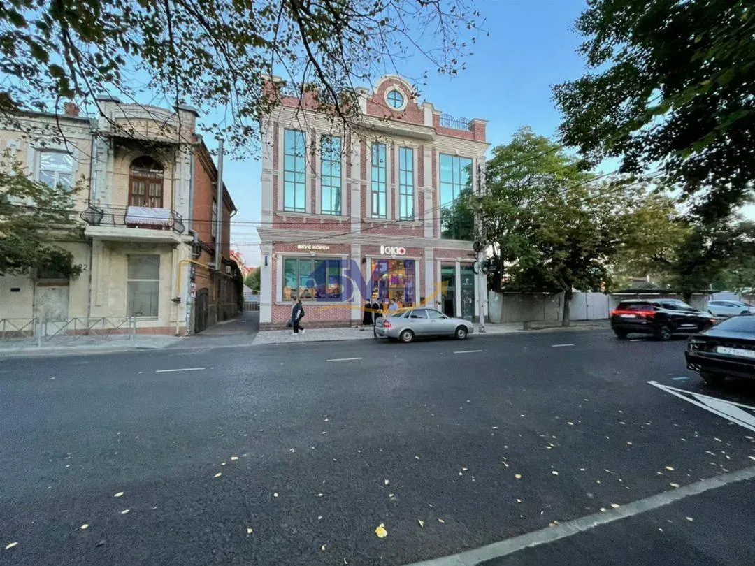 Сдам в аренду помещение свободного назначения 1200 м.кв.